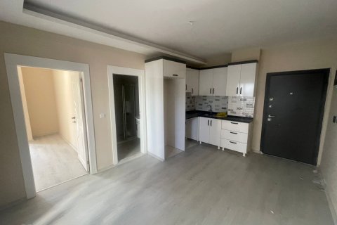 1+1 Leilighet  i Mersin, Tyrkia Nr. 143001