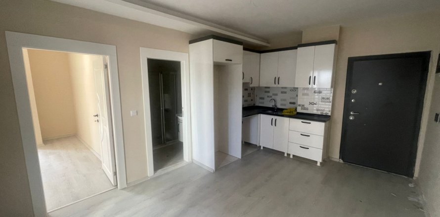 1+1 Lejlighed i Mersin, Tyrkiet Nr. 143001