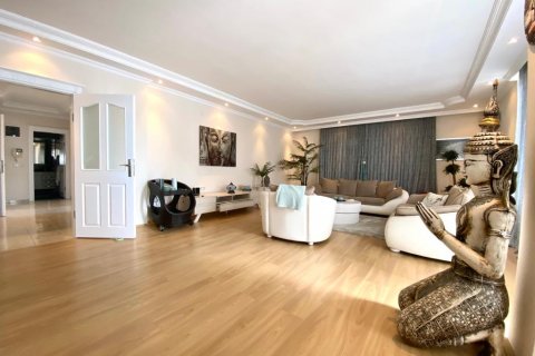 2+1 Lejlighed  i Cikcilli, Antalya, Tyrkiet Nr. 138768 - 28