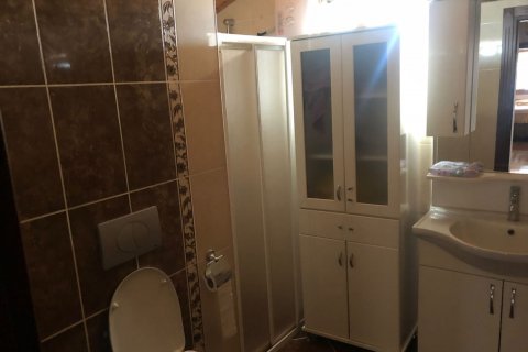 4+1 Takleilighet i Cikcilli, Antalya, Tyrkia Nr. 132951 - 14