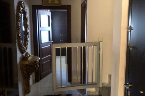 4+1 Takleilighet i Cikcilli, Antalya, Tyrkia Nr. 132951 - 11