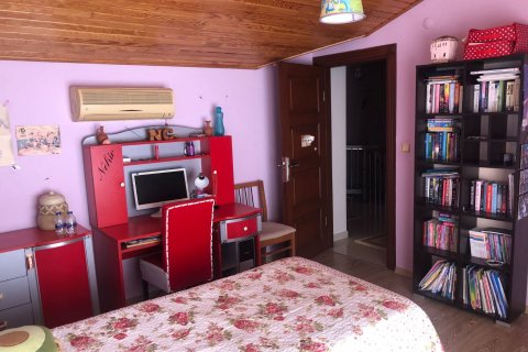 4+1 Takleilighet i Cikcilli, Antalya, Tyrkia Nr. 132951 - 12