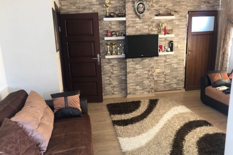 4+1 Takleilighet i Cikcilli, Antalya, Tyrkia Nr. 132951 - 13