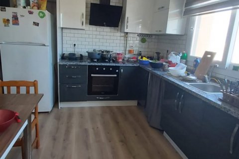 آپارتمان در  Mersin ، ترکیه 2 خوابه ، 95 متر مربع.  شماره 140921
