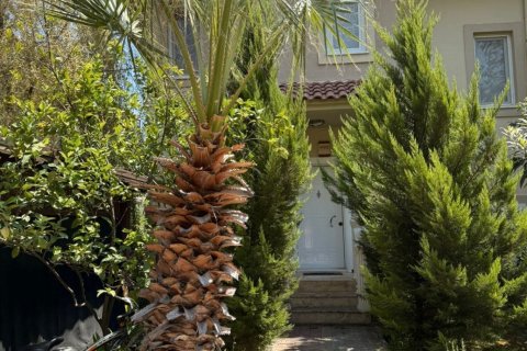 3+1 Villa  i Kemer, Antalya, Turkiet Nr. 194243 - 8