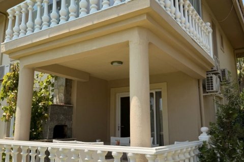 3+1 Villa  i Kemer, Antalya, Turkiet Nr. 194243 - 7