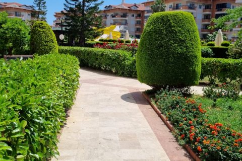 2+1 Lejlighed i Oba, Antalya, Tyrkiet Nr. 135216 - 6