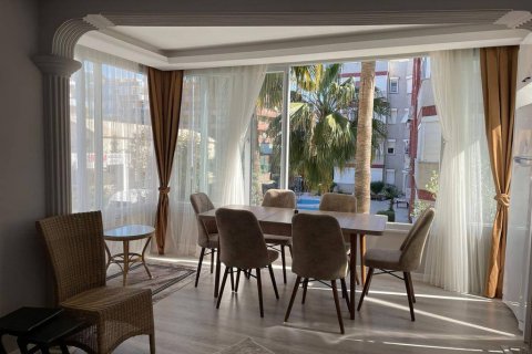 1+1 Leilighet  i Oba, Antalya, Tyrkia Nr. 119177