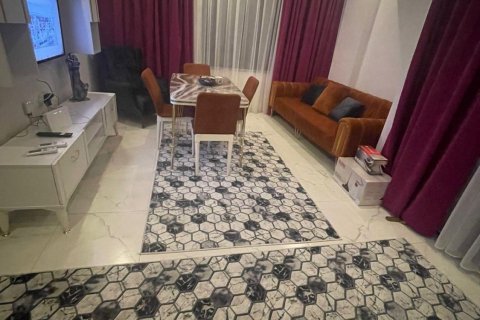 1+1 Wohnung  in Oba, Antalya, Türkei Nr. 116374