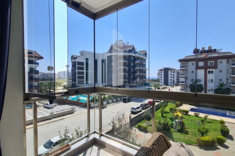 2+1 Lägenhet  i Kestel, Antalya, Turkiet Nr. 117333 - 10