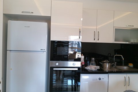 2+1 Lägenhet  i Kestel, Antalya, Turkiet Nr. 117333 - 11