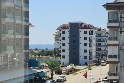 2+1 Lägenhet  i Kestel, Antalya, Turkiet Nr. 117333 - 9