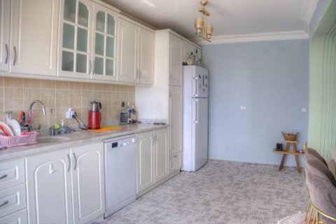 2+1 Wohnung  in Mahmutlar, Antalya, Türkei Nr. 133725 - 3