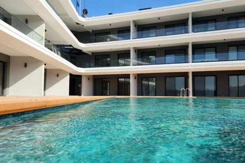 1+1 Wohnung  in Izmir, Türkei Nr. 136309 - 4