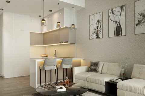 1+1 Wohnung  in Izmir, Türkei Nr. 136309 - 5