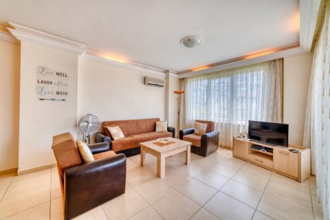 2+1 Lägenhet i Oba, Antalya, Turkiet Nr. 134866 - 17