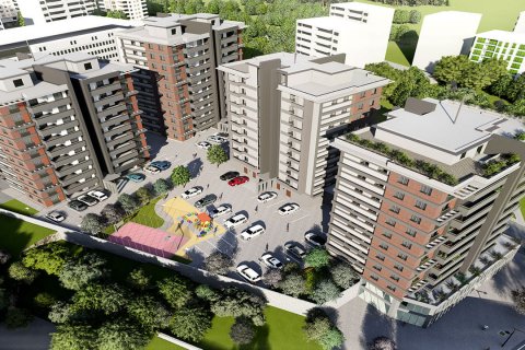 Faralya Sitesi  in Kahramanmaras, Türkei Nr.115159