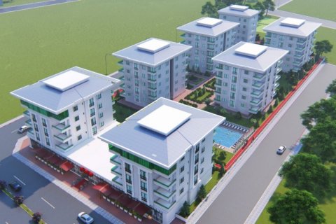 Net Life  i Doertyol, Hatay, Turkiet Nr.115161