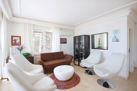 3+1 Villa  i Kargicak, Alanya, Antalya, Tyrkia Nr. 118072 - 4