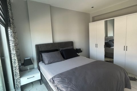 1+1 Lägenhet  i Alanya, Antalya, Turkiet Nr. 130502 - 8