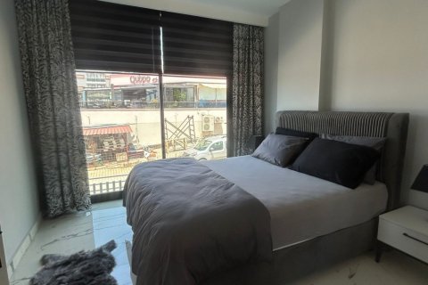 1+1 Lägenhet  i Alanya, Antalya, Turkiet Nr. 130502 - 9