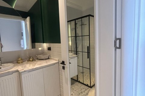 1+1 Lägenhet  i Alanya, Antalya, Turkiet Nr. 130502 - 7