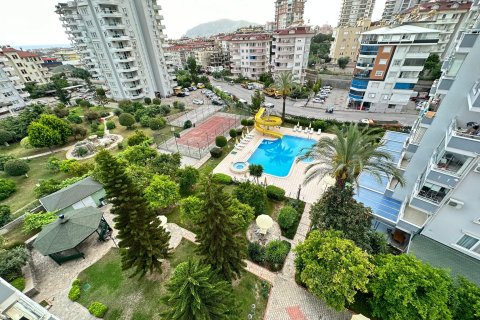Apartment for sale in Cikcilli, Antalya, Turkey, 1 bedroom, 70m2, No. 132948 – photo 14
