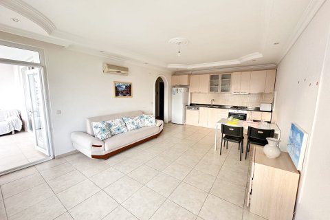 Apartment for sale in Cikcilli, Antalya, Turkey, 1 bedroom, 70m2, No. 132948 – photo 11