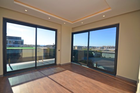 4+1 Villa i Kargicak, Alanya, Antalya, Tyrkiet Nr. 113450 - 20