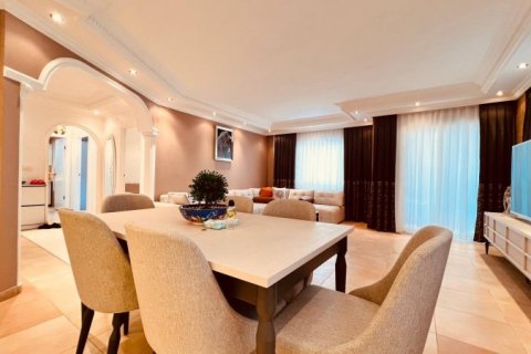 Продажа квартиры  в Джикджилли, Анталье, Турция 2+1, 90м2, №132778 – фото 2