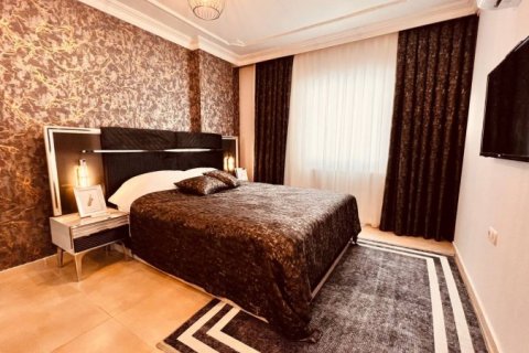 Продажа квартиры  в Джикджилли, Анталье, Турция 2+1, 90м2, №132778 – фото 4