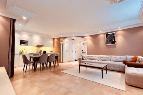 Продажа квартиры  в Джикджилли, Анталье, Турция 2+1, 90м2, №132778 – фото 3