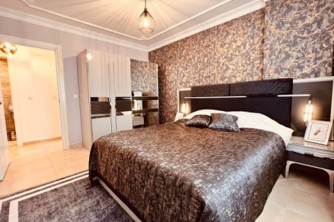 Продажа квартиры  в Джикджилли, Анталье, Турция 2+1, 90м2, №132778 – фото 5