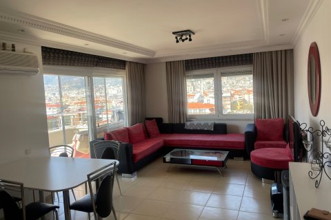 2+1 Lägenhet i Tosmur, Alanya, Antalya, Turkiet Nr. 134560 - 5
