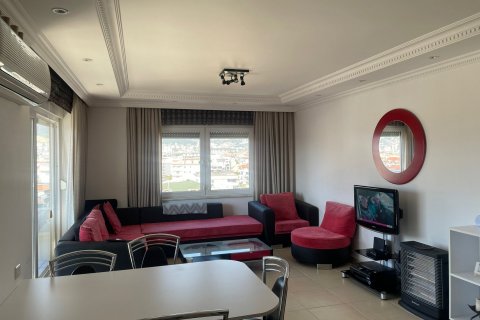 2+1 Lägenhet i Tosmur, Alanya, Antalya, Turkiet Nr. 134560 - 4