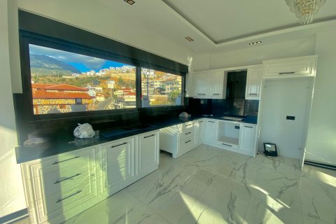 Продажа виллы в Каргыджаке, Аланье, Анталье, Турция 4+1, 300м2, №146307 – фото 7