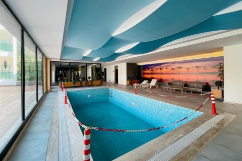 Penthouse for sale  in Kestel, Antalya, Turkey, 2 bedrooms, 145m2, No. 117195 – photo 5