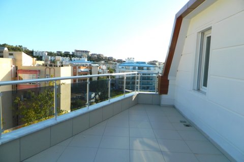Продажа пентхауса  в Авсалларе, Анталье, Турция 3+1, 160м2, №117697 – фото 2