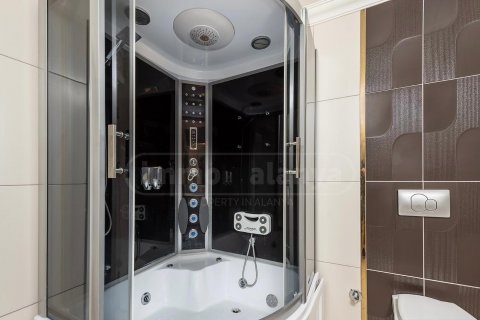 4+1 Villa  in Avsallar, Antalya, Türkei Nr. 130330 - 24