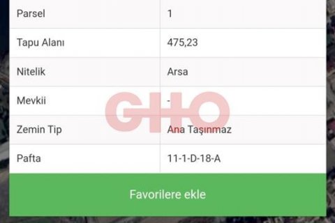 Tom  i Karaagac, Hatay, Tyrkiet Nr. 120708 - 2