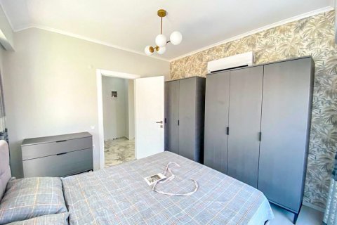 Продажа пентхауса в Оба, Анталье, Турция 3+1, 165м2, №135984 – фото 20