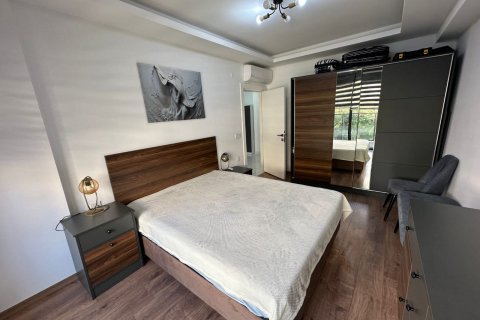 آپارتمان در Alanya ، ترکیه 2 خوابه ، 100 متر مربع. شماره 150964 - 18