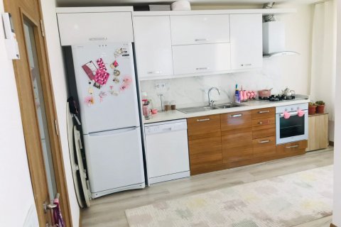 2+1 Takvåning i Gazipasa, Antalya, Turkiet Nr. 116890 - 24