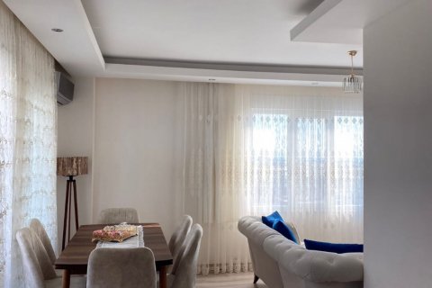 2+1 Takvåning i Gazipasa, Antalya, Turkiet Nr. 116890 - 25