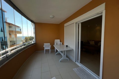 Daire 2+1 Demirtaş, Alanya, Antalya, Türkiye №131630 - 23