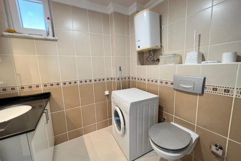 Daire 2+1 Demirtaş, Alanya, Antalya, Türkiye №131630 - 22