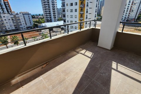 3+1 Leilighet i Mersin, Tyrkia Nr. 158722 - 17