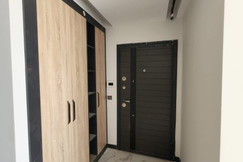 3+1 Leilighet i Mersin, Tyrkia Nr. 158722 - 15
