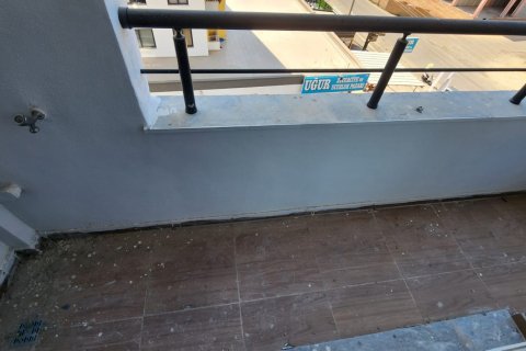 3+1 Leilighet i Mersin, Tyrkia Nr. 158722 - 16