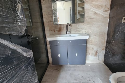 3+1 Leilighet i Mersin, Tyrkia Nr. 158722 - 14